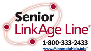 Senior Linkage Line1-800-333-2433