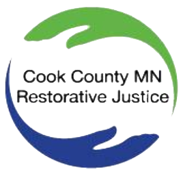 CCMN Restorative Justice Logo